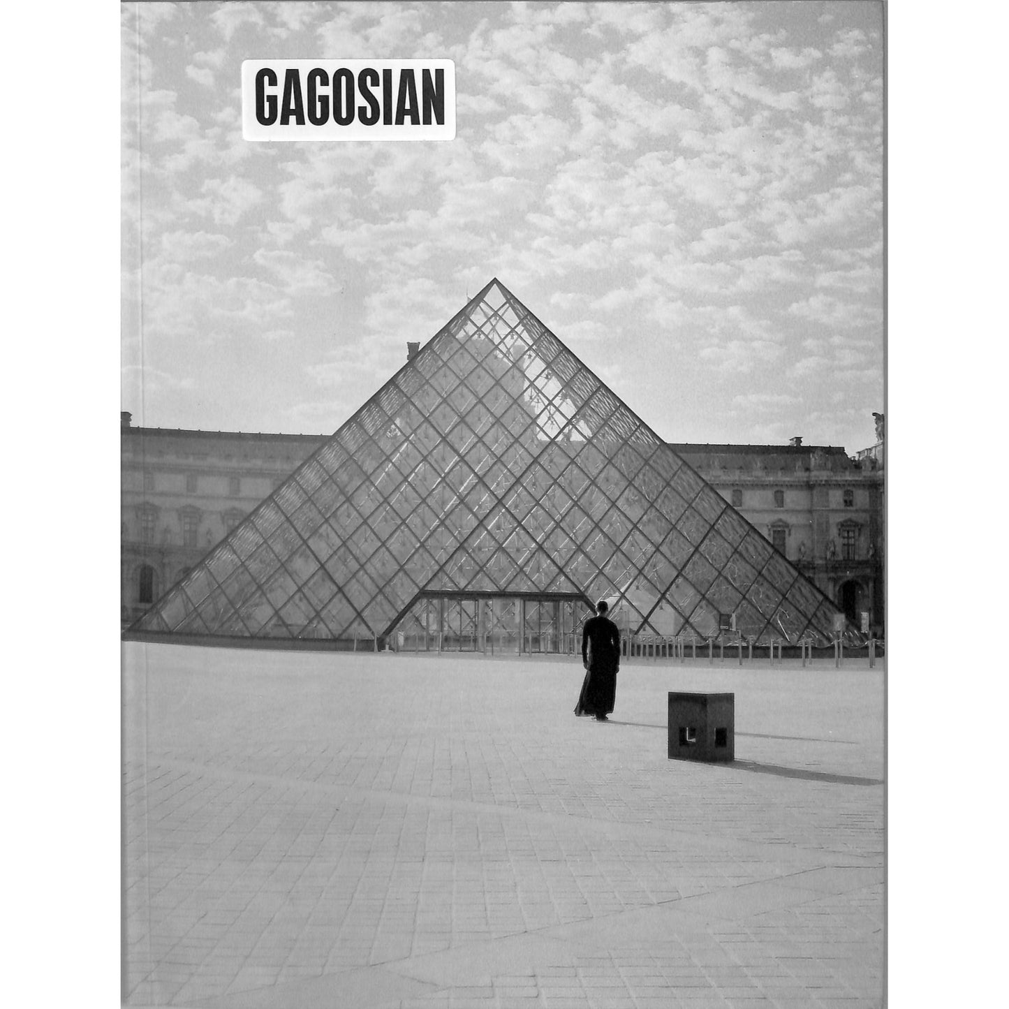 Gagosian Art Catalog Summer 2021