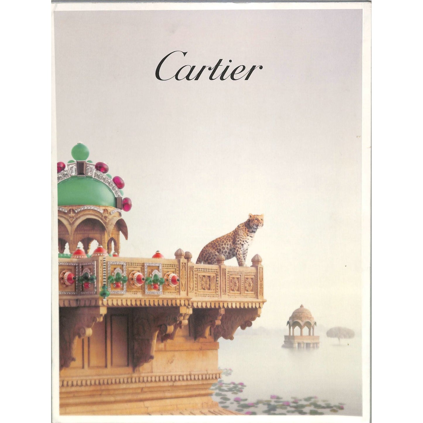 Gagosian Art Catalog Summer 2021