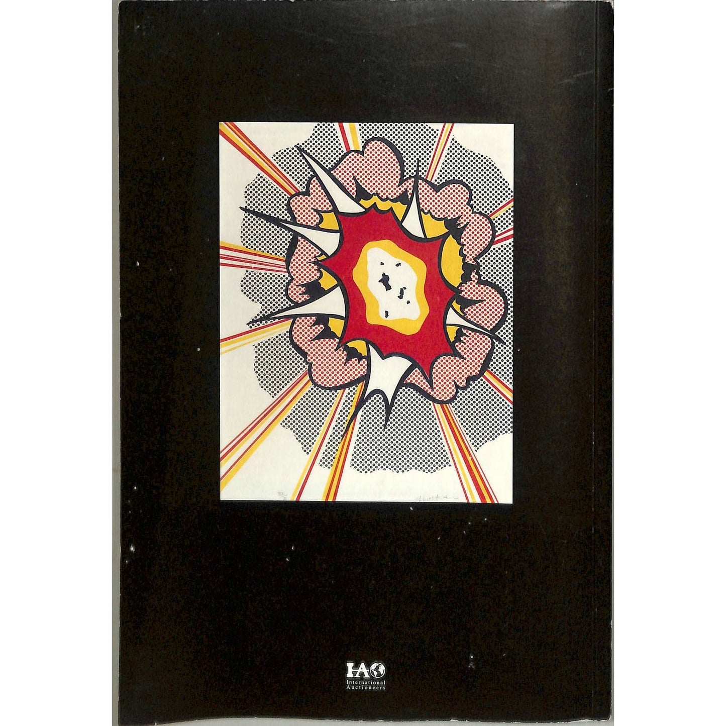 Swann Contemporary Art Catalog November 21, 2019
