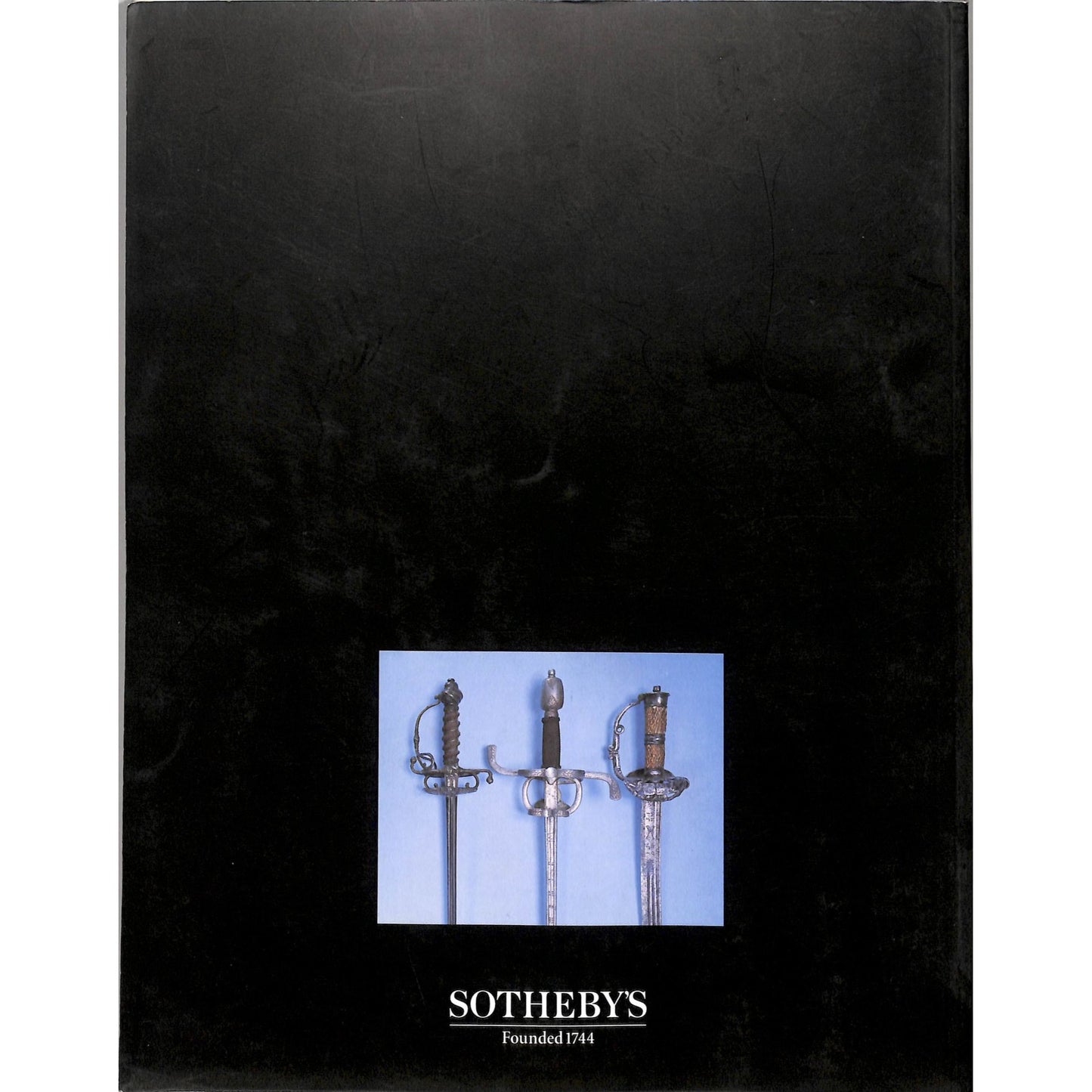 Sotheby's European Works on Paper Art Auction Catalog January 29, 1998