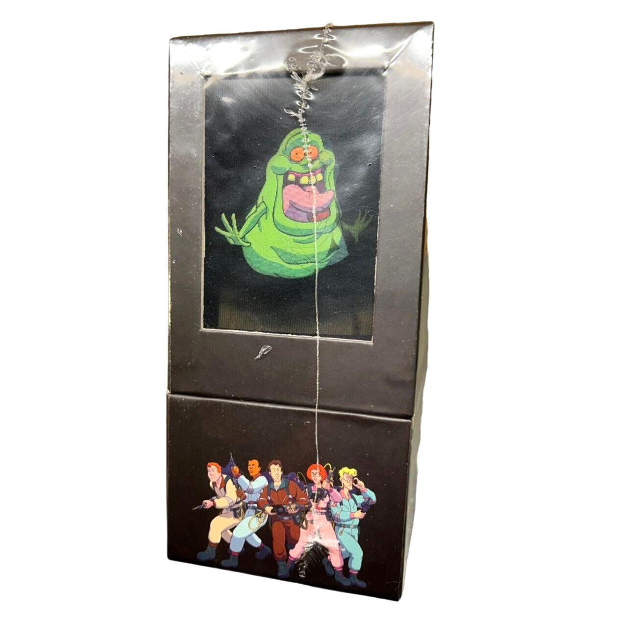 The Real Ghostbusters: Complete Collection DVD Set ULTRA RARE BRAND NEW SEALED