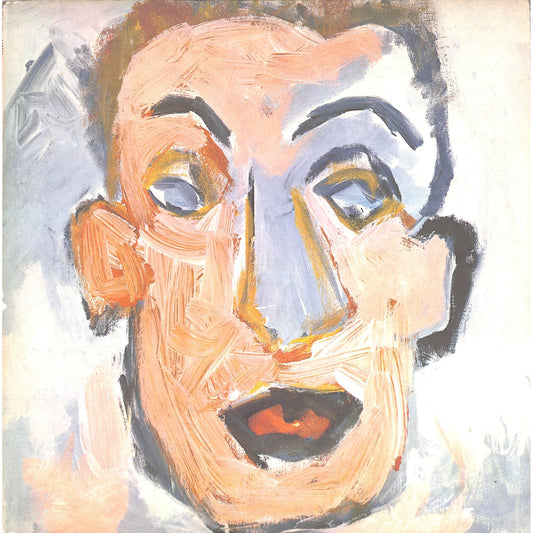 Bob Dylan - Self Portrait Vinyl Record C2X 30050