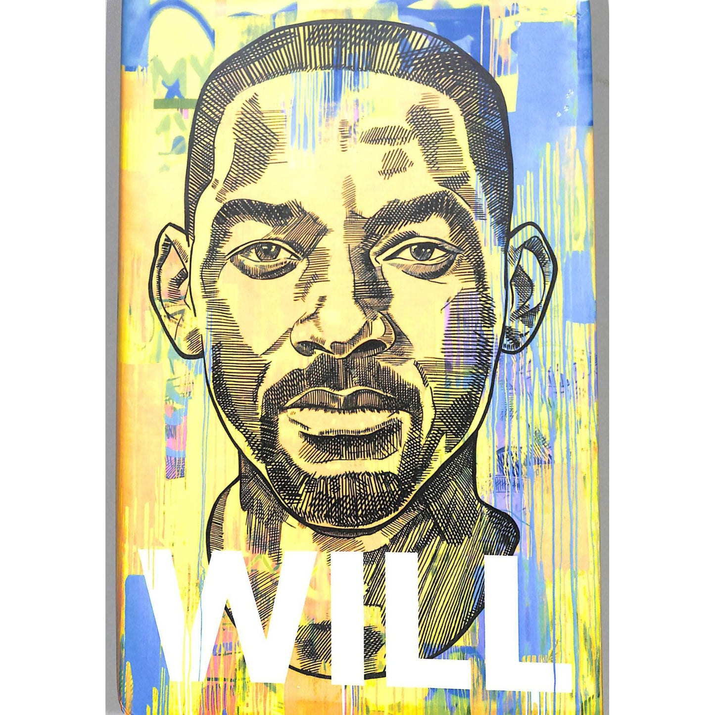 Will - Hardcover by Will Smith