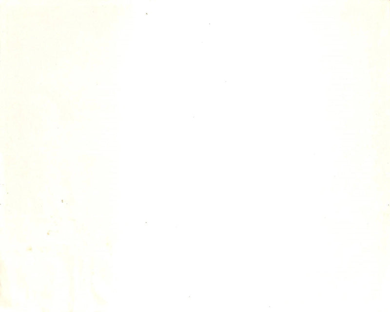 Rare Castle of Blood Lobby (1964) Card #1 11X14