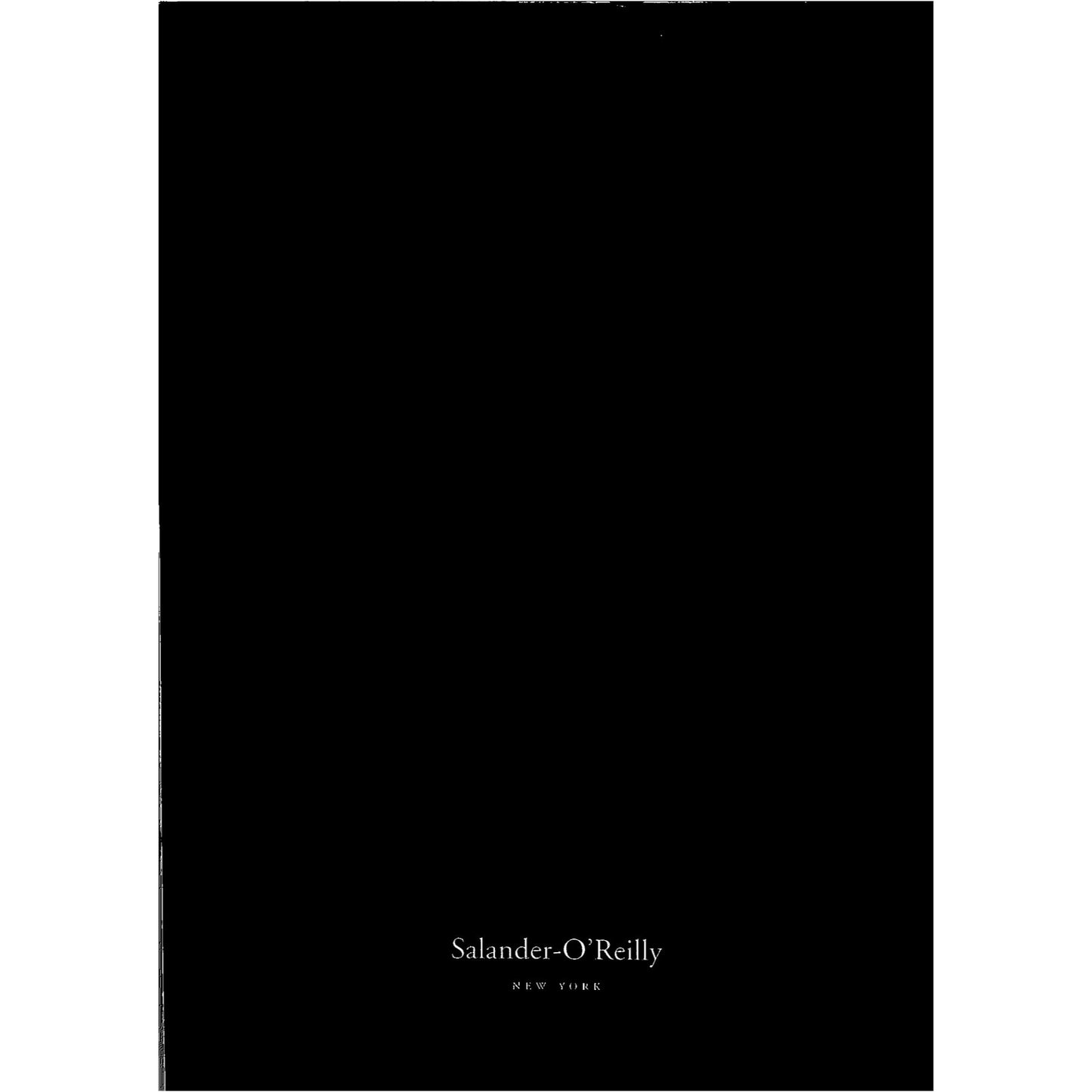 Slander O'Reilly Italian Renaissance Sculpture Catalog Nov 3, 2004- Jan 8, 2005