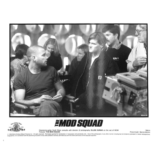 The Mod Squad (1999) Movie Still #6 8x10