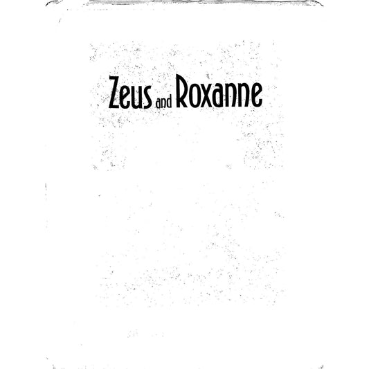 Zeus and Roxanne (1997) Movie Still Full Set 8x10