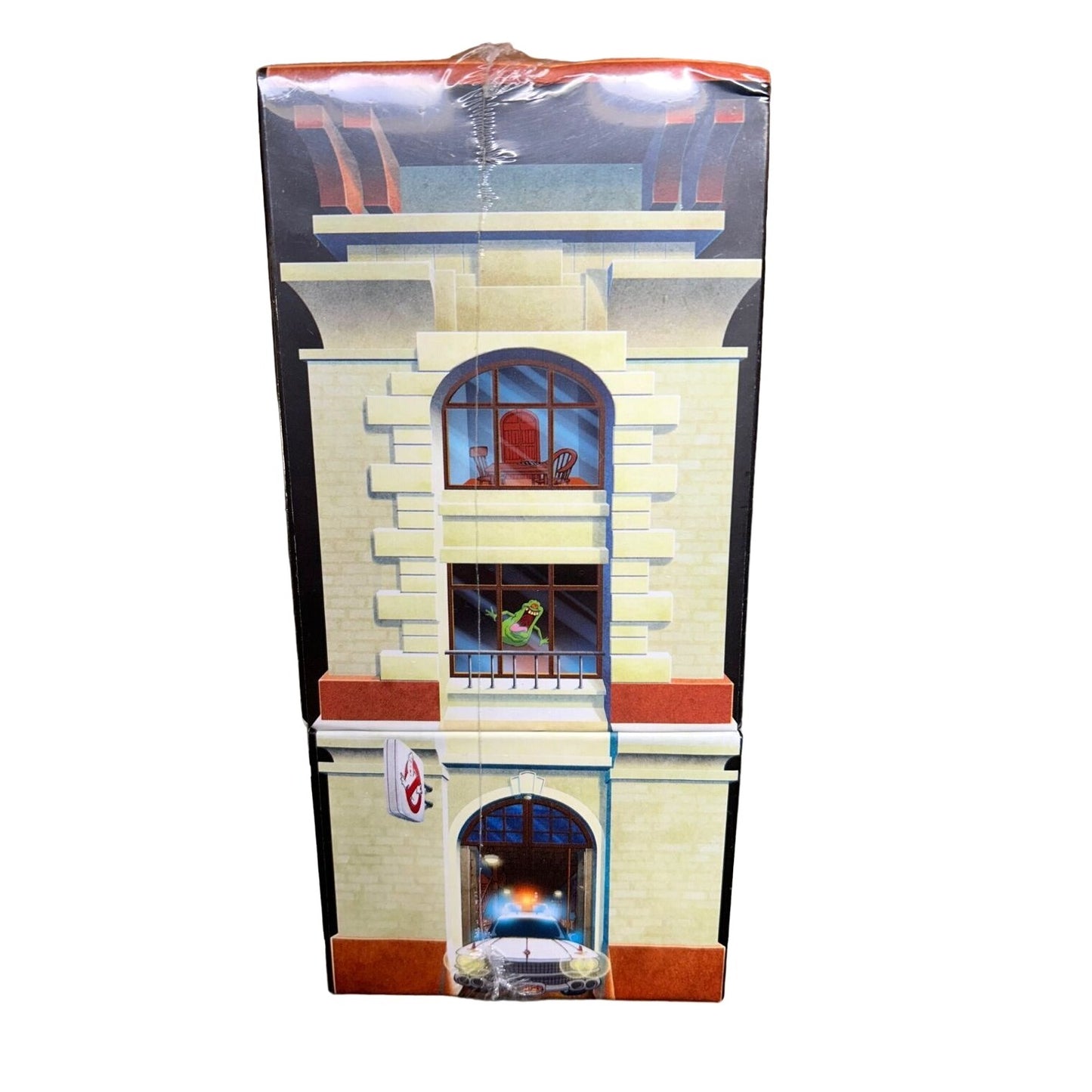 The Real Ghostbusters: Complete Collection DVD Set ULTRA RARE BRAND NEW SEALED