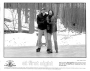 At First Sight (1999) Movie Still Full Set 8x10