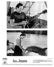 Zeus and Roxanne (1997) Movie Still Full Set 8x10