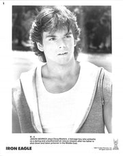 Iron Eagle (1986) Movie Still #6 8x10