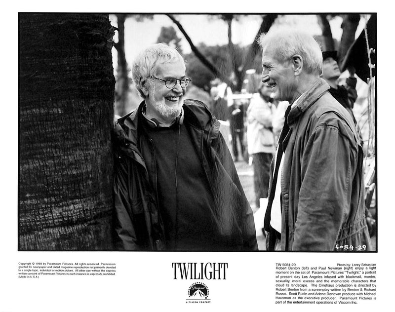 Twilight (1998) Movie Still Full Set 8x10