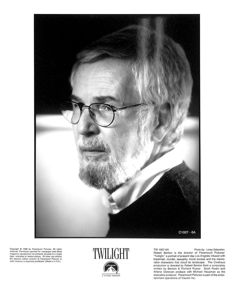 Twilight (1998) Movie Still Full Set 8x10