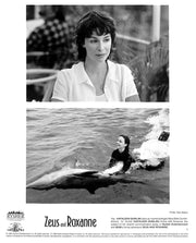 Zeus and Roxanne (1997) Movie Still Full Set 8x10