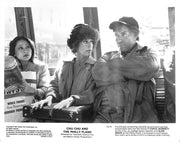Chu Chu and The Philly Flash (1981) 10 Movie Stills 8x10