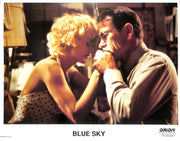 Blue Sky (1994) Lobby Card Full Set 11X14
