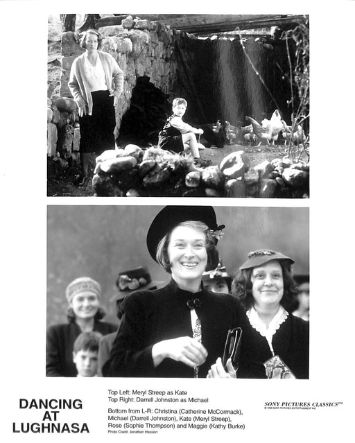 Dancing At Lughnasa (1938) Movie Still Full Set 8x10