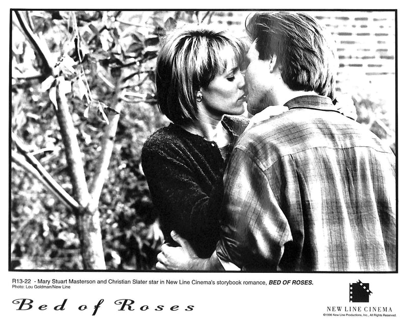 Bed of Roses (1996) Movie Still #22 8x10