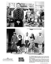 Waiting For Cuffman (1996) Movie Still Full Set 8x10