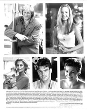 My Father the Hero (1994) Movie Still #5 8x10