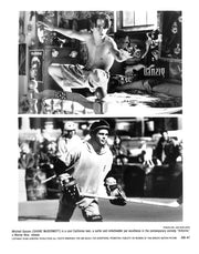 Airborne (1993) Movie Still Full Set 8x10