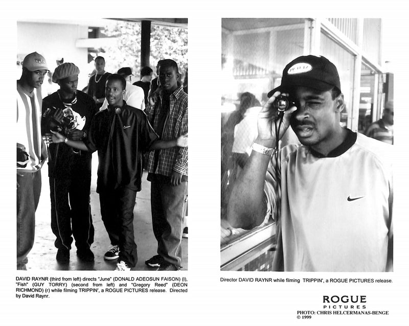 Trippin (1999) Movie Still 1 8x10