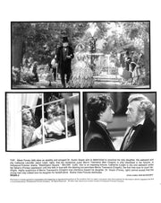Washington Sqaure (1997) Movie Still Full Set 8x10