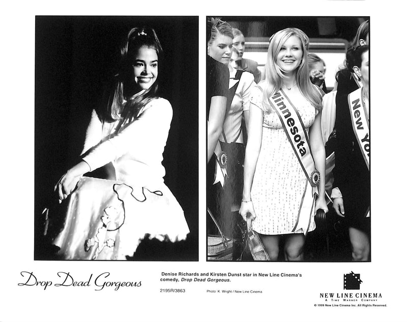 Drop dead Gorgeous (1999) Movie Still Full Set 8x10