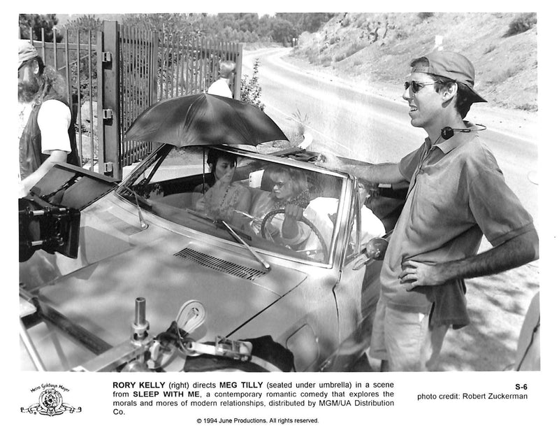Sleep With me S-6 (1994) Movie Still 8X10