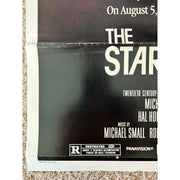 The Star Chamber (1983) Original Movie Poster One-Sheet 27x41 Folded BP113
