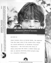 Explorers (1985) Movie Still Full Set 8x10