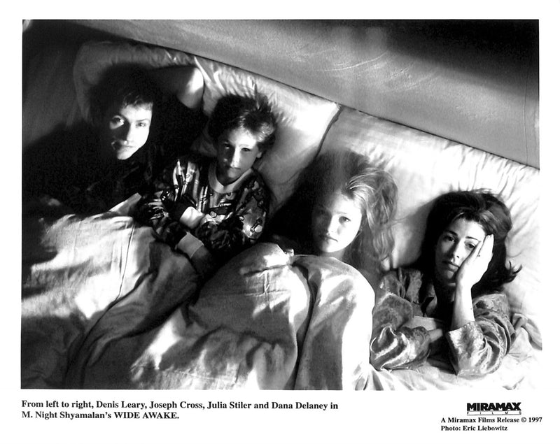 Wide Awake Movie Still Full Set 8x10