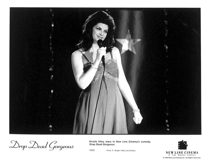 Drop dead Gorgeous (1999) Movie Still Full Set 8x10