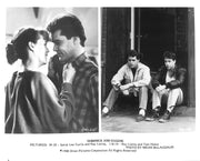 Dominik and Eugene (1988) Movie Still #22 & #14 8x10