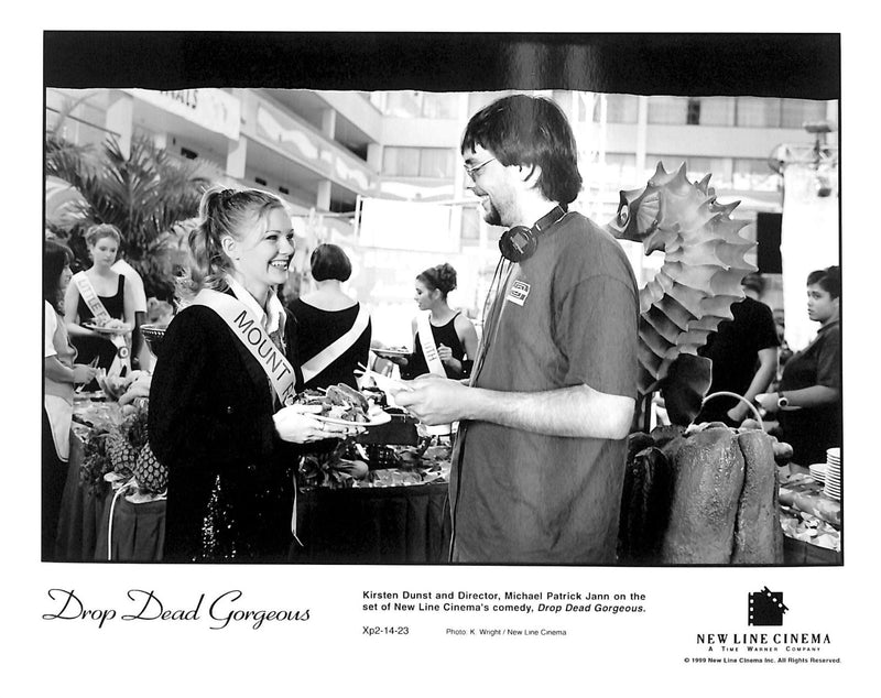 Drop dead Gorgeous (1999) Movie Still Full Set 8x10
