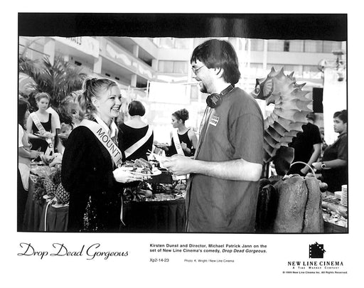 Drop dead Gorgeous (1999) Movie Still Full Set 8x10