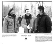 A Simple Plan (1998) Movie Still Full Set 8x10