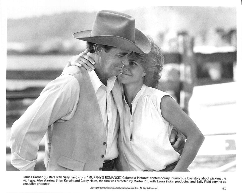 Murphy's Romance Movie Still Full Set 8x10
