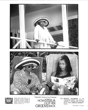 How Stella Got Her Groove Back (1998) Movie Still Full Set 8x10