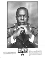 Bopha! (1993) Movie Still Full Set 8x10