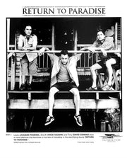 Return to Paradise (1998) Movie Still #1 8x10