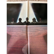 The Star Chamber (1983) Original Movie Poster One-Sheet 27x41 Folded BP113