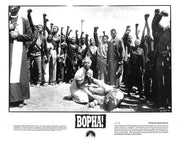 Bopha! (1993) Movie Still Full Set 8x10