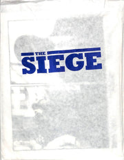 The Siege (1998) Movie Still Full Set with 35mm Color Slides 8x10