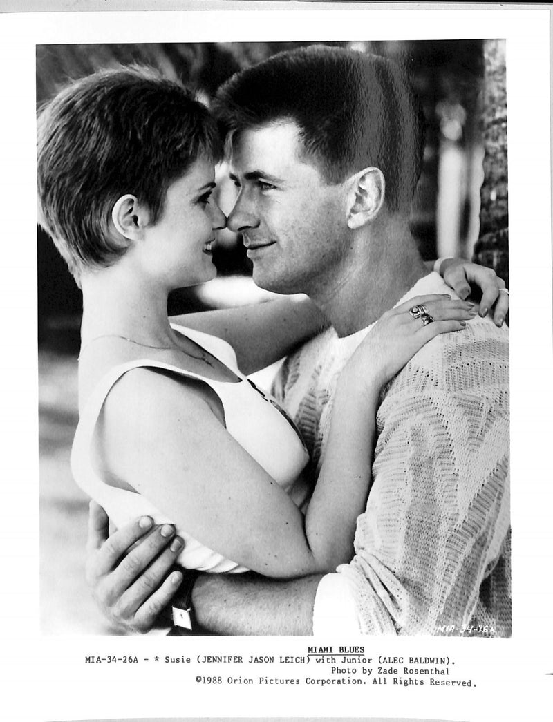 Farewell To the King (1989) Movie Still Full Set 8x10