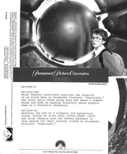 Explorers (1985) Movie Still Full Set 8x10