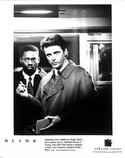 Blink (1994) Movie Still 3 8x10