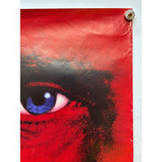 The Silence of the Lambs - Original Rolled Movie Poster 1990 27x40 #007545