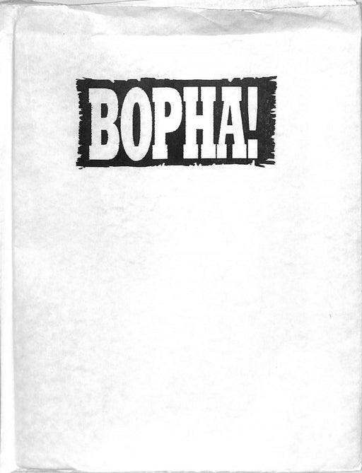 Bopha! (1993) Movie Still Full Set 8x10