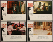 Scarface (1983) Set of 8 Original Movie Lobby Cards 11x14